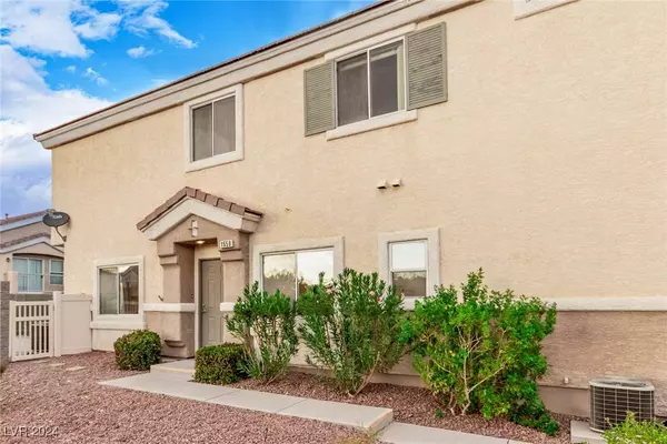 1550 Buffalo Brubaker Lane, Henderson, NV 89002