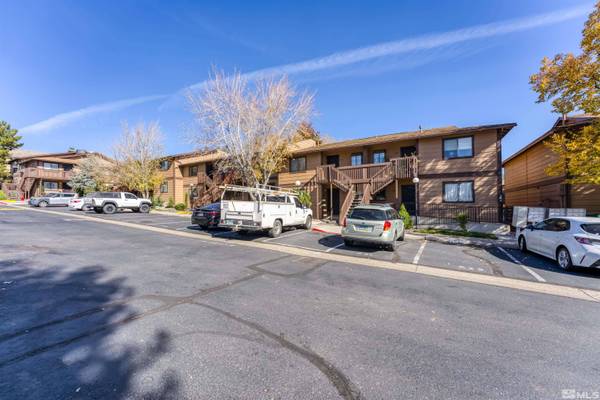 2972 Tierra Verde W, Reno, NV 89512