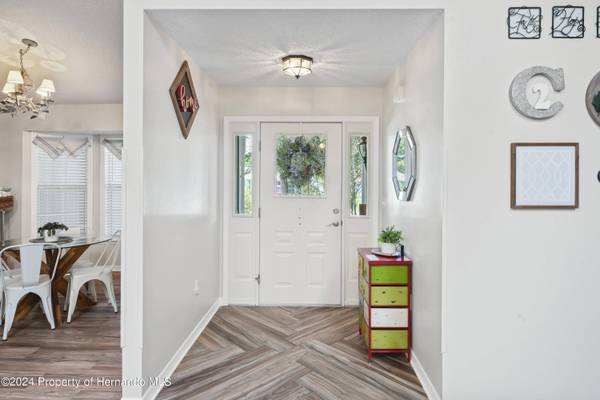 3300 Morven Drive, Spring Hill, FL 34609