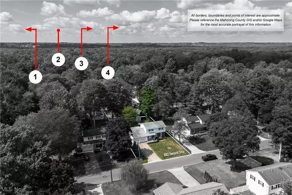 8062 Deerpath DR, Boardman, OH 44512