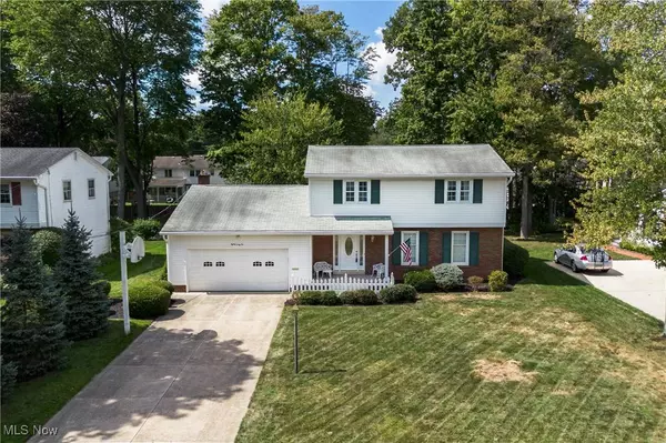 8062 Deerpath DR, Boardman, OH 44512