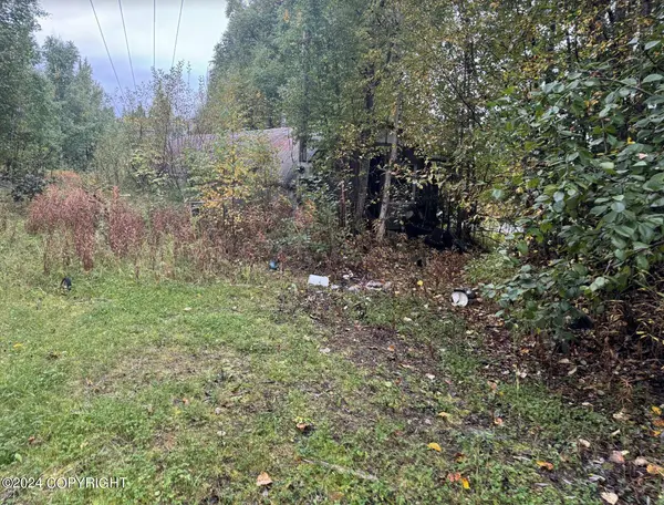 18443 Old Glenn HWY, Chugiak, AK 99567