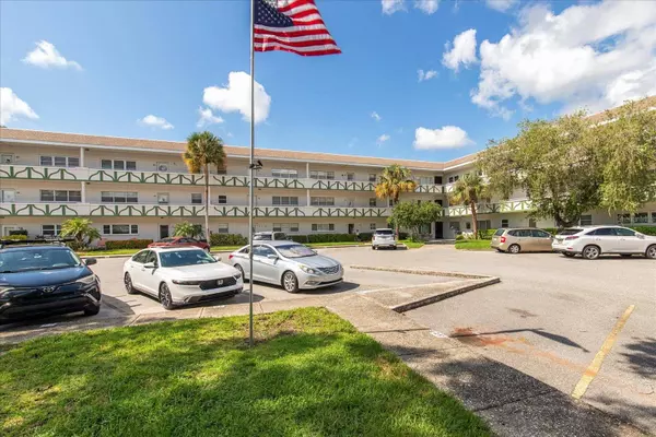 2470 RHODESIAN DR #48, Clearwater, FL 33763