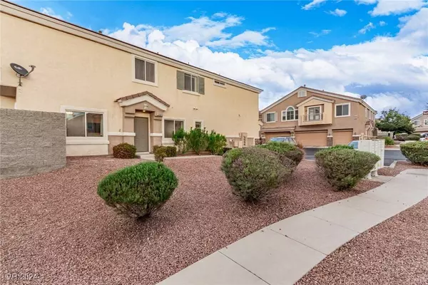 1550 Buffalo Brubaker Lane, Henderson, NV 89002