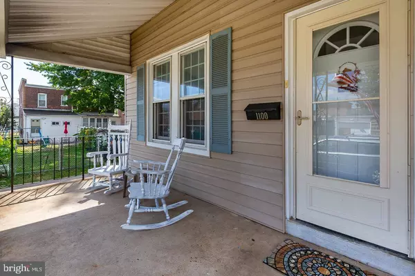 1100 LEIPER ST, Crum Lynne, PA 19022