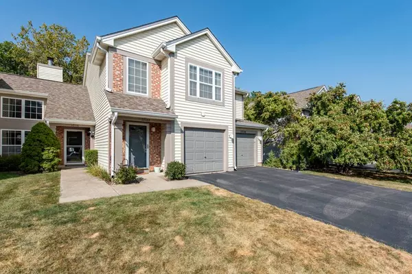 17122 W Cunningham Court #4B, Libertyville, IL 60048