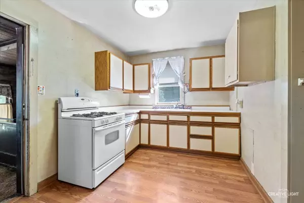 1138 S Lincoln AVE, Montgomery, IL 60538