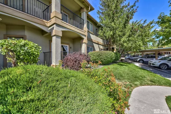 6850 Sharlands, Reno, NV 89523