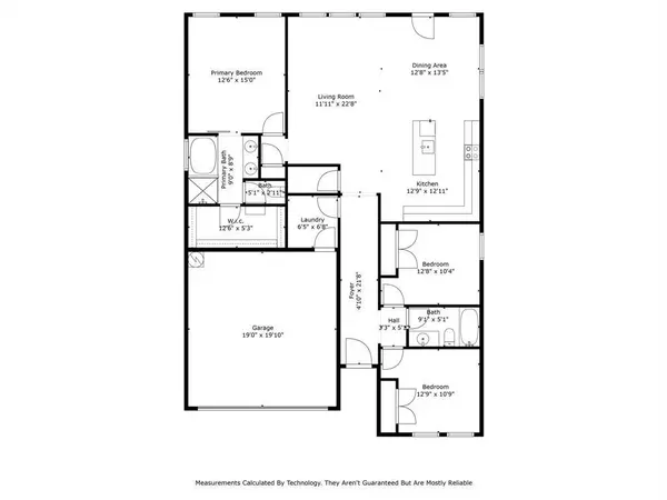 621 Autumn Avenue, Justin, TX 76247