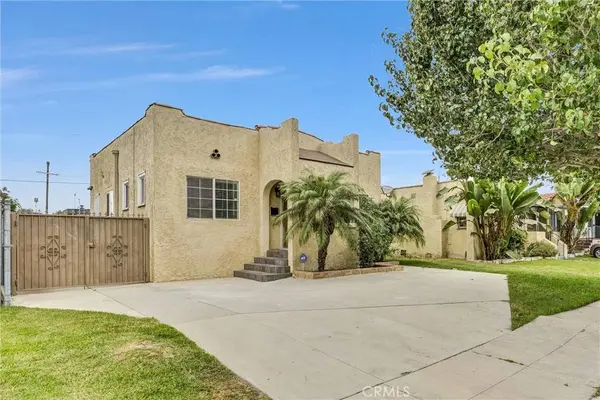 6123 Haas AVE, Los Angeles, CA 90047