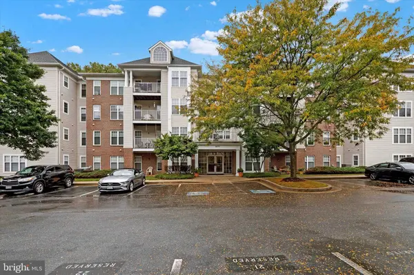 4650 ALCOTT WAY #305, Owings Mills, MD 21117