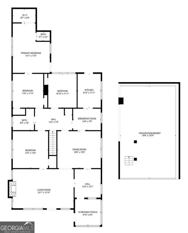 1373 Martin Luther King Jr DR NW, Atlanta, GA 30314