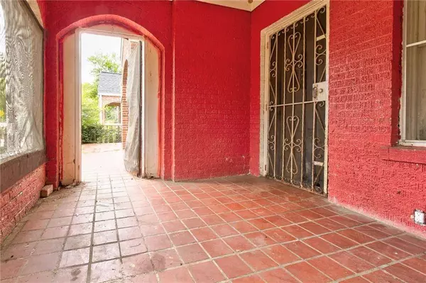 1373 Martin Luther King Jr DR NW, Atlanta, GA 30314