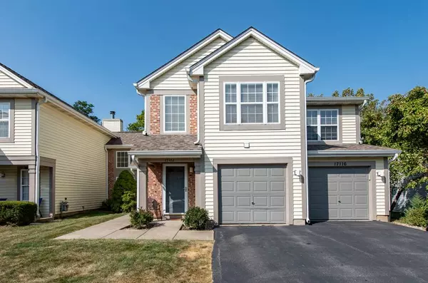 17122 W Cunningham Court #4B, Libertyville, IL 60048