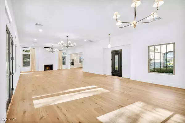 15 Old Marsh Court, Henderson, NV 89052