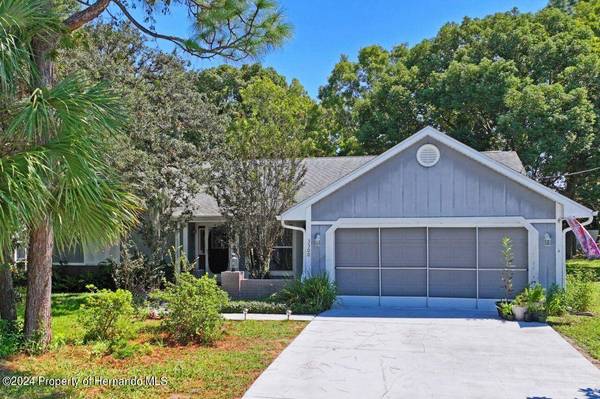 3300 Morven Drive, Spring Hill, FL 34609