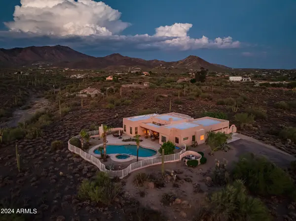 6221 E CIELO Run N, Cave Creek, AZ 85331