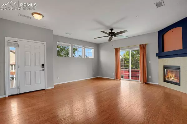 24986 E Calhoun PL #A, Aurora, CO 80016