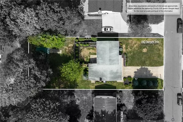 8062 Deerpath DR, Boardman, OH 44512