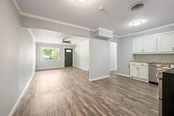 521 22nd Street, Grand Prairie, TX 75050