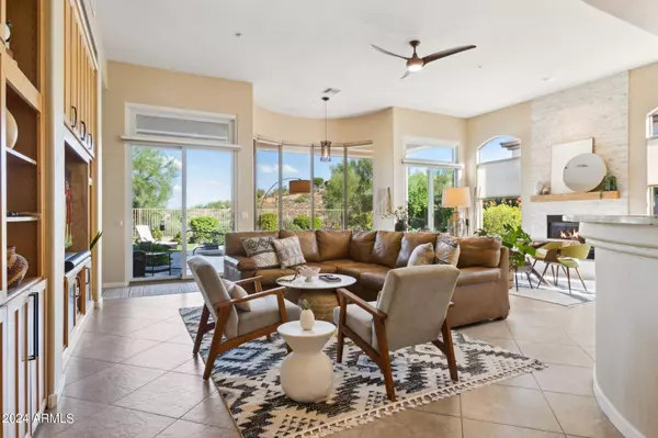 15641 E CACTUS Drive, Fountain Hills, AZ 85268