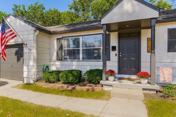 6100 W 75th ST, Overland Park, KS 66208