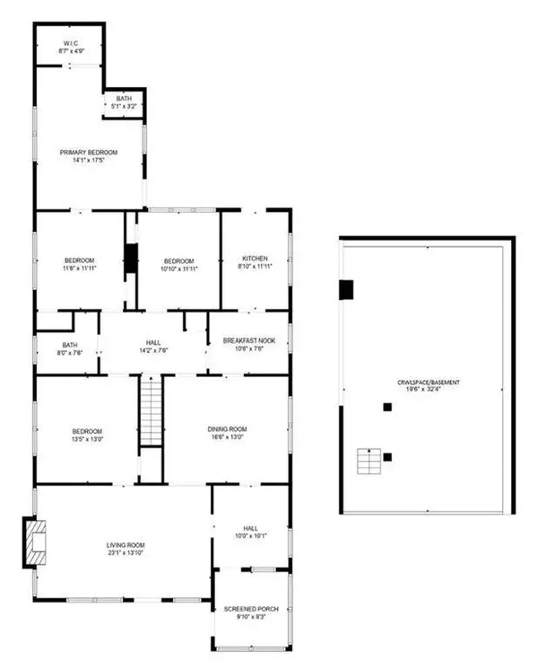 1373 Martin Luther King Jr DR NW, Atlanta, GA 30314