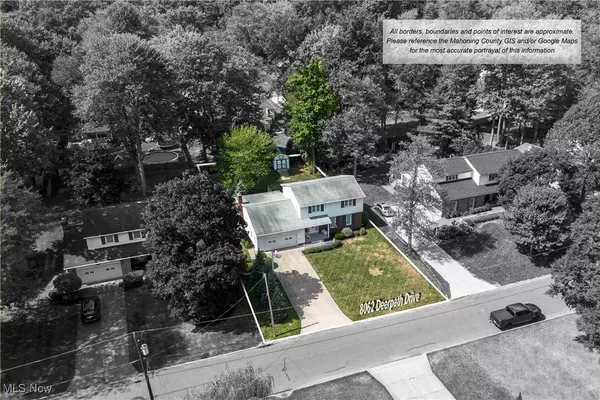 8062 Deerpath DR, Boardman, OH 44512