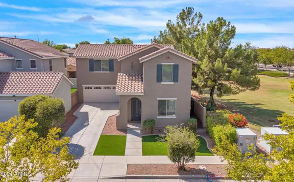 2028 S MARTINGALE Road, Gilbert, AZ 85295