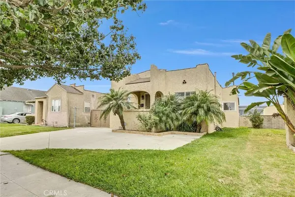 6123 Haas AVE, Los Angeles, CA 90047