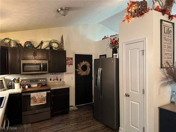 58440 Wharton RD, Barnesville, OH 43713