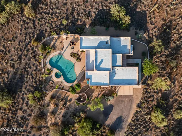 6221 E CIELO Run N, Cave Creek, AZ 85331