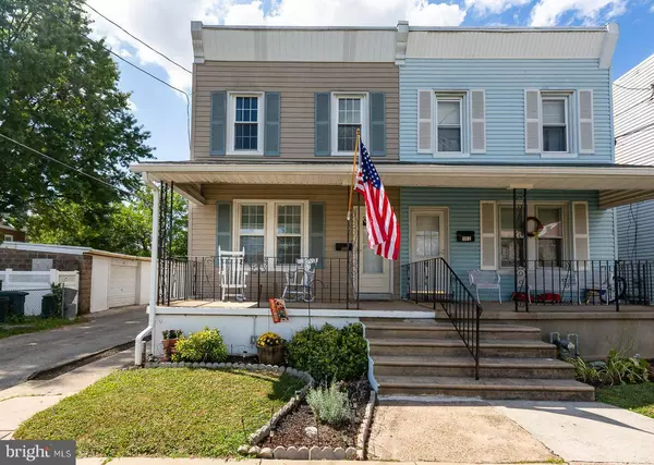 1100 LEIPER ST, Crum Lynne, PA 19022