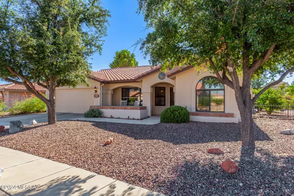 14311 N Choctaw Drive, Oro Valley, AZ 85755