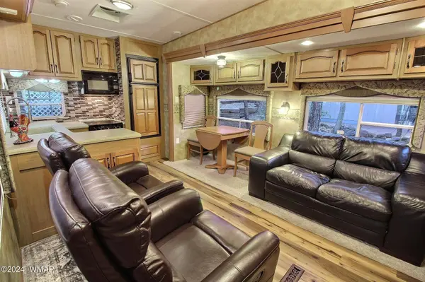 6886 Forest Ave. Space 52, Lakeside, AZ 85929