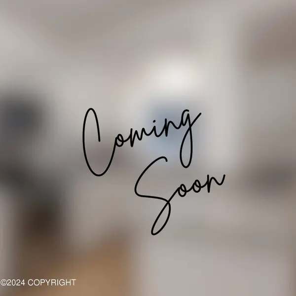 12820 STEPHENSON ST, Anchorage, AK 99515