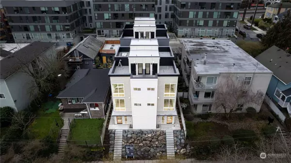 3836 Winslow PL N #B, Seattle, WA 98103