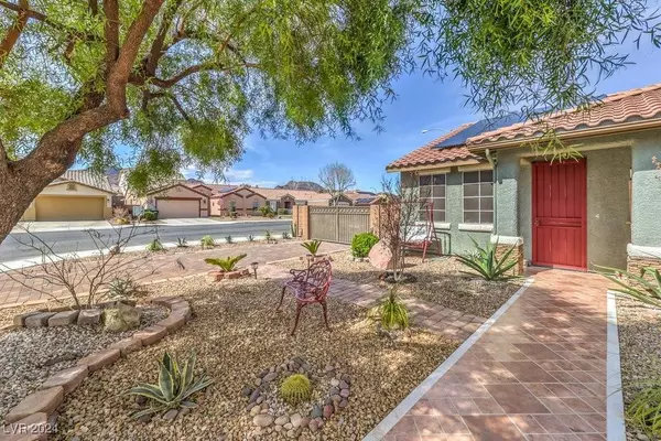 220 Du Fort Avenue, Henderson, NV 89002