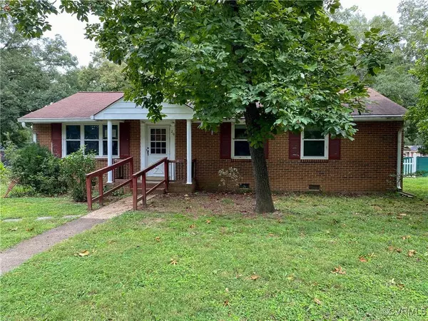 213 Jade RD, Richmond, VA 23236