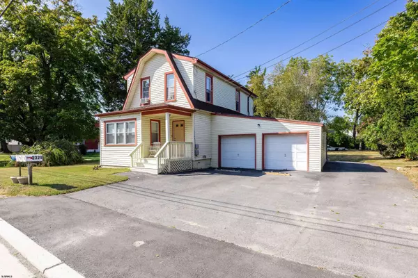 2329 Zion Rd, Northfield, NJ 08225