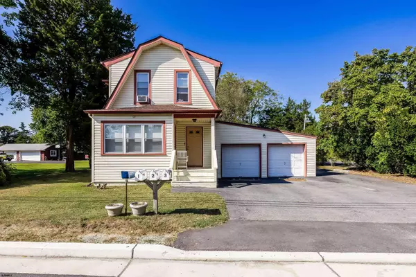 2329 Zion Rd, Northfield, NJ 08225