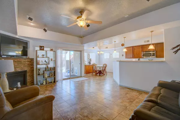 6275 AZALEAS RD NW, Albuquerque, NM 87114
