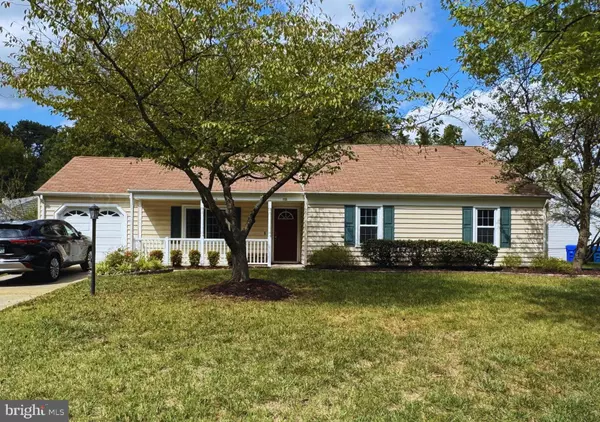 4129 DUNLIN CT, Waldorf, MD 20603