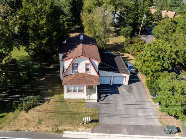 2329 Zion Rd, Northfield, NJ 08225