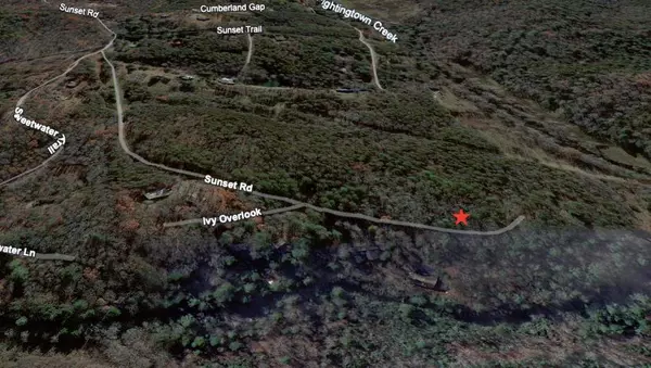 Lot #18 Sunset Road, Epworth, GA 30541