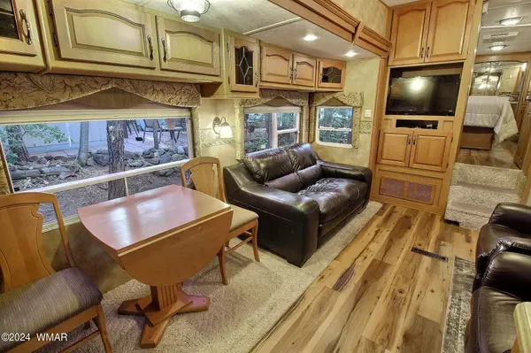 6886 Forest Ave. Space 52, Lakeside, AZ 85929