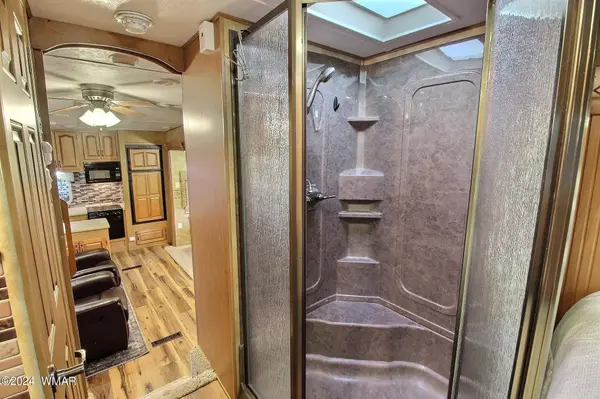 6886 Forest Ave. Space 52, Lakeside, AZ 85929