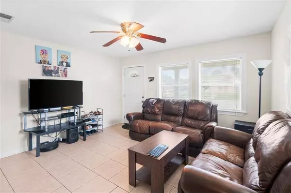 4801 GALLIER DR, New Orleans, LA 70126