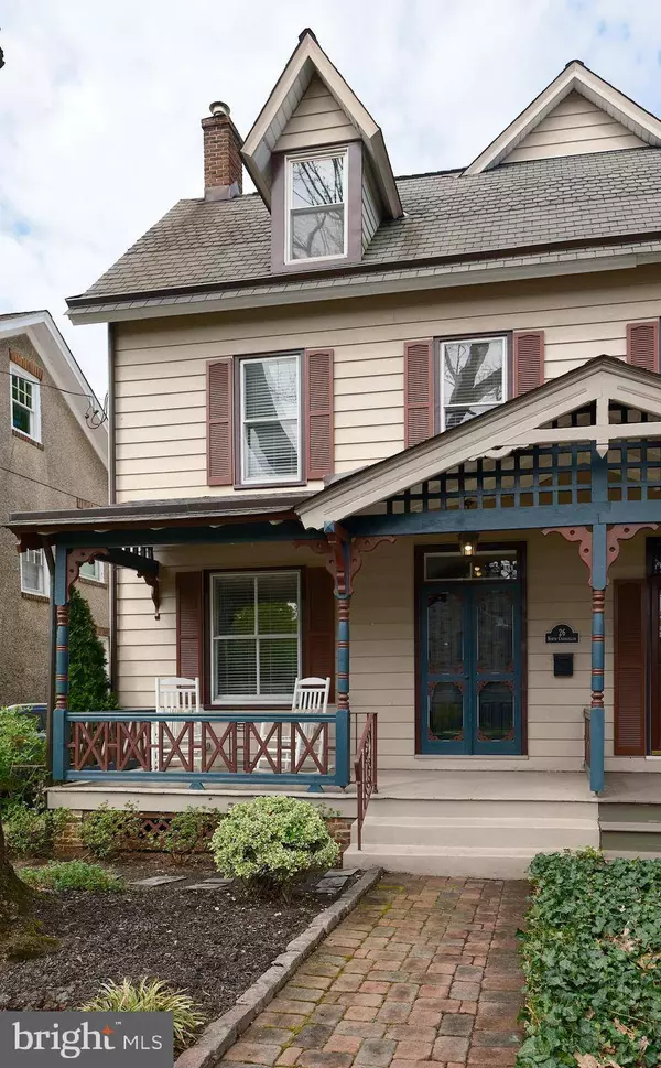 26 N CHANCELLOR ST, Newtown, PA 18940