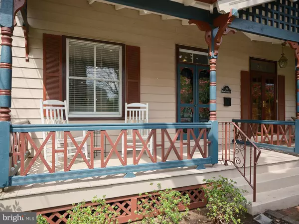 26 N CHANCELLOR ST, Newtown, PA 18940